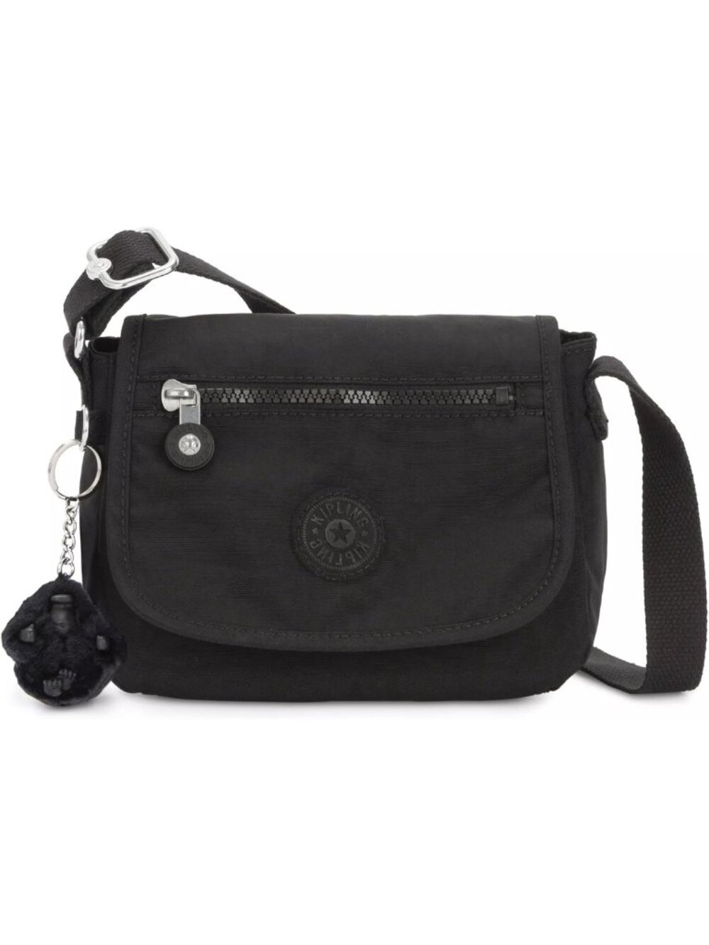 Stylish Printed Mini Crossbody Bag - Perfect for Travel & Everyday Use